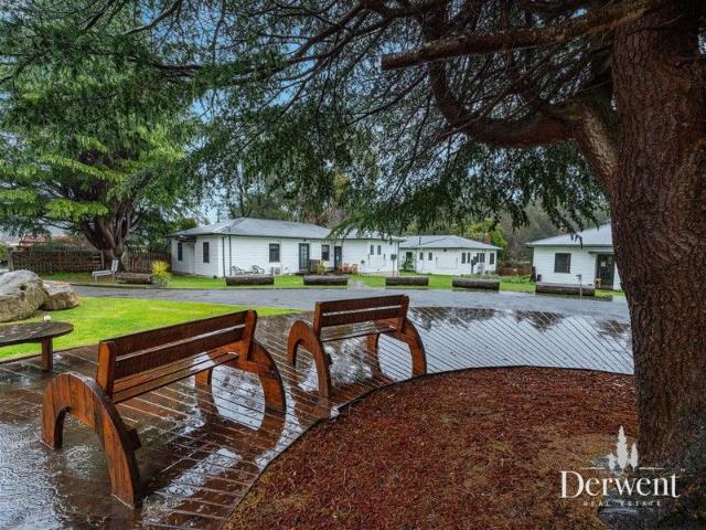 Apartment for sale in Maydena, Tasmania