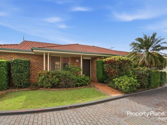 Villa for sale in Padstow, Sydney