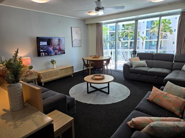 Apartment for sale in Cairns, Queensland
