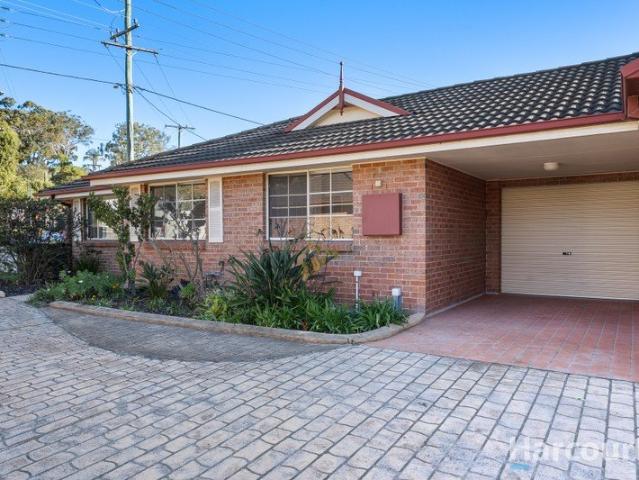 Villa for sale in Ambergate, New South Wales