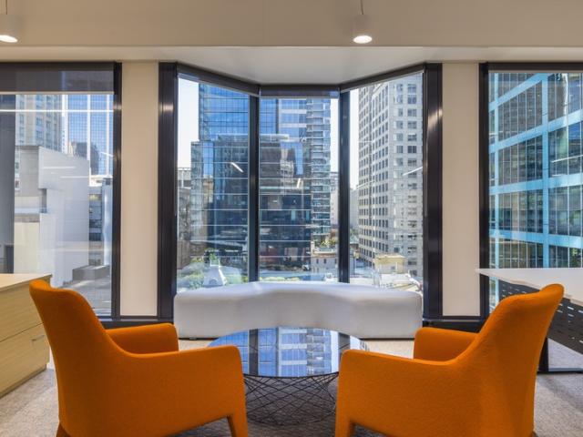 Office for rent in Sydney, New South Wales