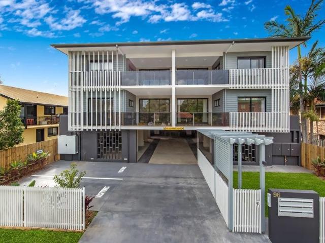 Apartment for sale in Toombul, Queensland