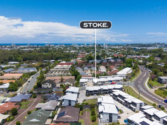 Townhouse for sale in Kings Creek, Queensland