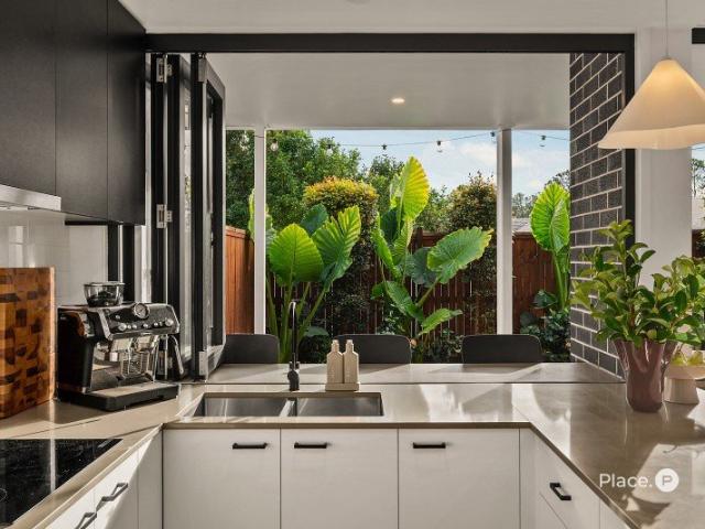 Townhouse for sale in Toombul, Queensland