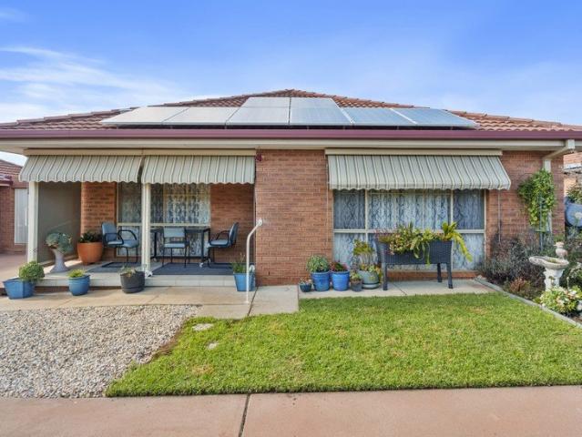 Apartment for sale in Wahgunyah, Victoria