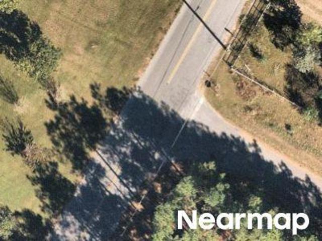 Land for sale in Orangeburg, South Carolina