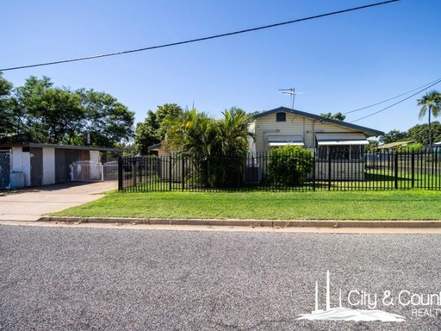 House for sale in Mount Isa, Queensland