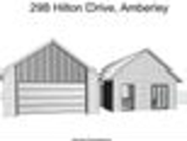 House for sale in Amberley, Canterbury