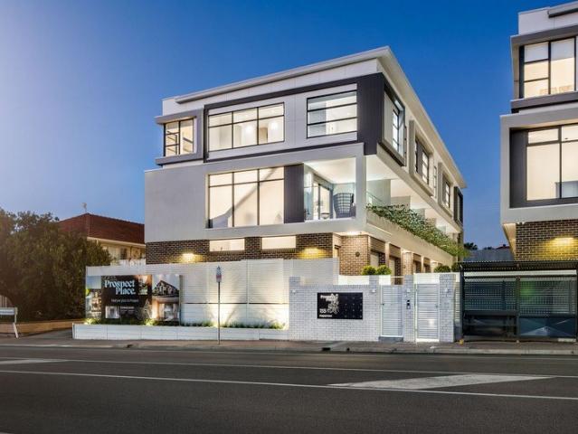 Apartment for sale in Horseshoe Creek, South Australia