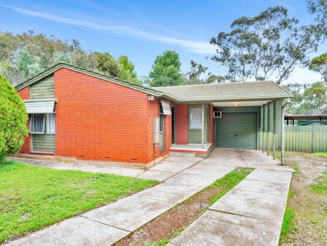 House for sale in Horseshoe Creek, South Australia