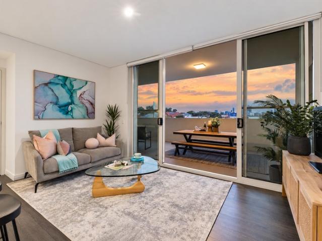 Apartment for sale in North Perth, City of Vincent