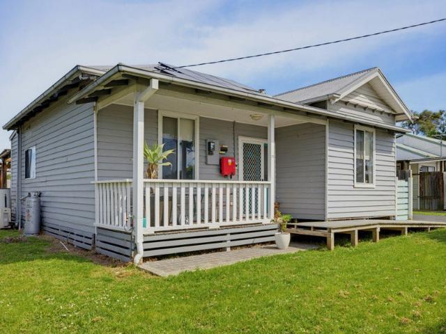 House for sale in Wonthaggi, Bass Coast Shire