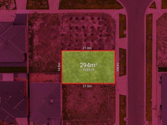 Land for sale in Beveridge, Victoria