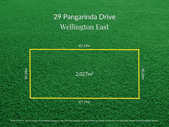 Land for sale in Wellington East, South Australia