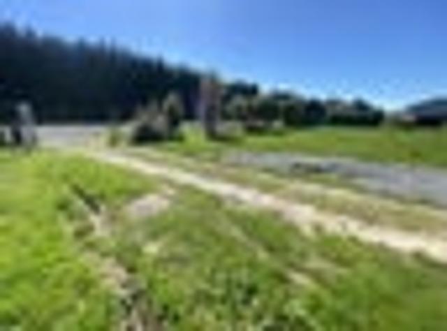 Land for sale in Woodend, Invercargill City