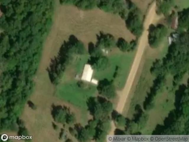 House for sale in Mississippi