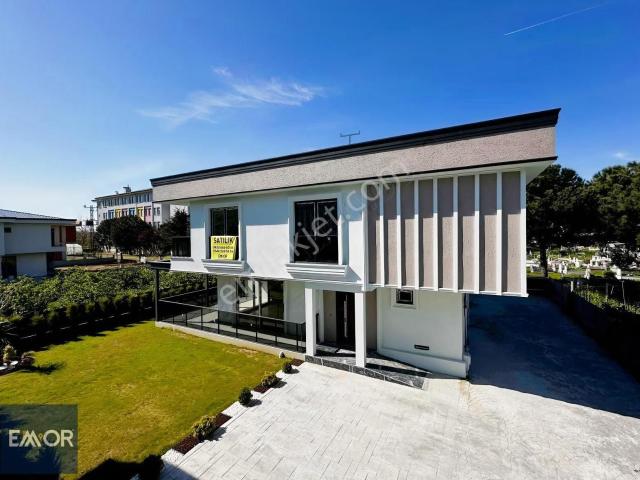 Ordu içerisinde satılık Villa