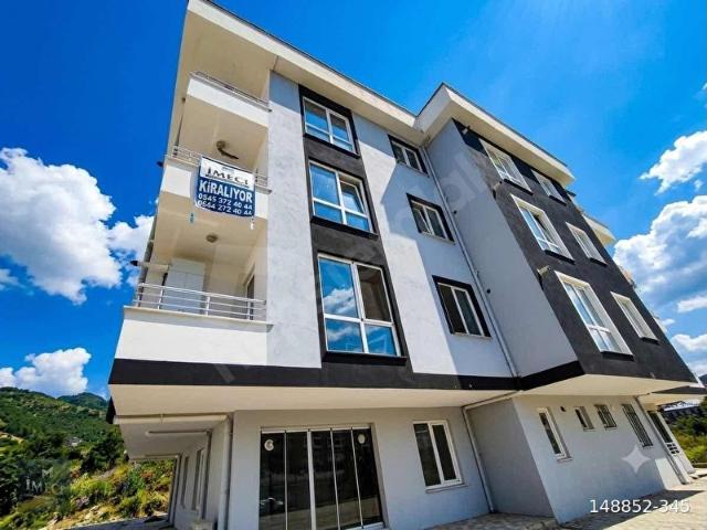 Ordu içerisinde satılık mülk