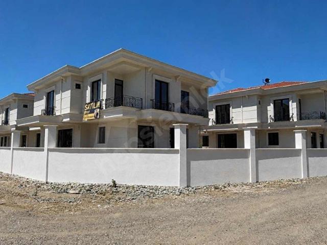 Ordu içerisinde satılık Villa