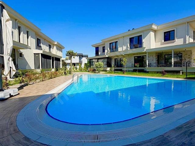 Ordu içerisinde satılık Villa