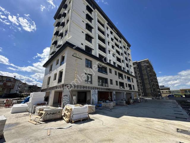 Ordu içerisinde satılık mülk