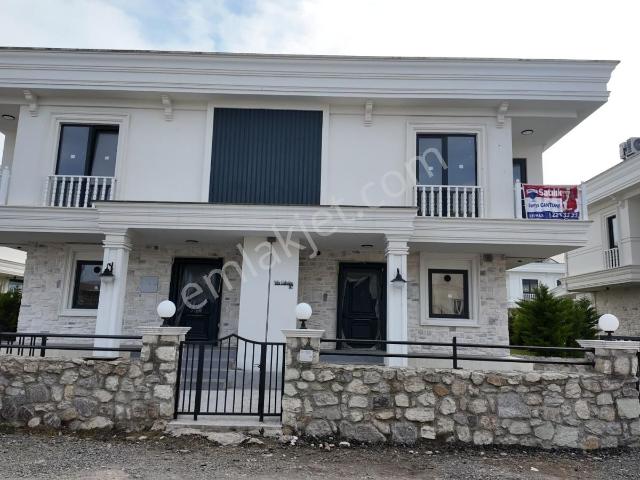 Ordu içerisinde satılık Villa