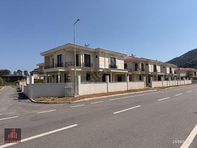 Ordu içerisinde satılık Villa