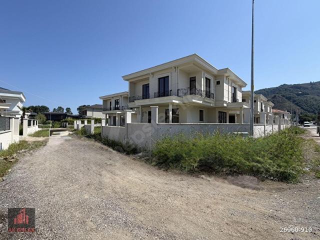 Ordu içerisinde satılık Villa