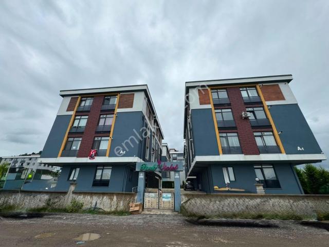 Ordu içerisinde kiralık mülk