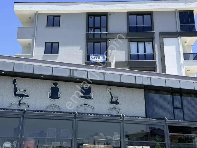 Ordu içerisinde satılık mülk