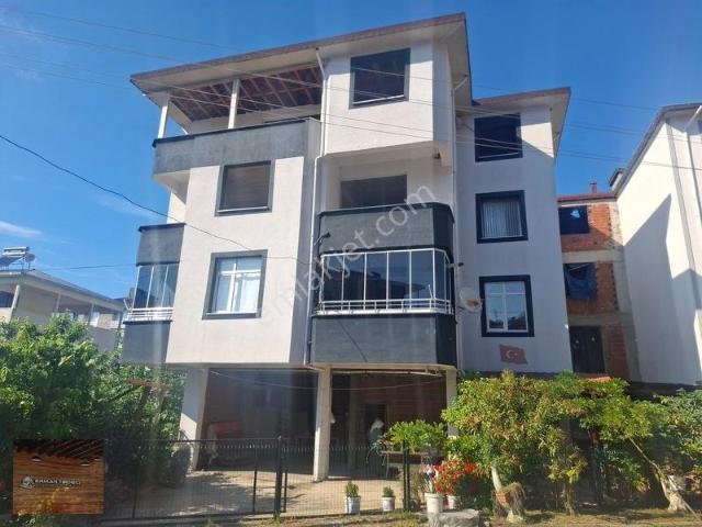 Ordu içerisinde satılık Bina
