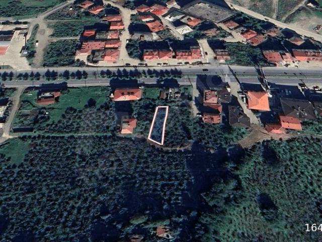 Turnasuyu Mahallesi, Gülyalı içerisinde satılık Arsa
