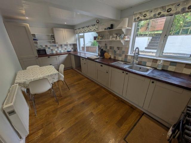 Apartment for rent in Falmouth, Cornwall