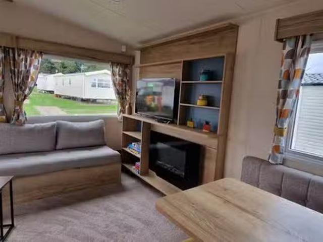 Apartment for rent in Cockenzie And Port Seton, Scotland