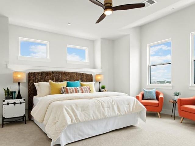 Townhouse for sale in Denton, Texas