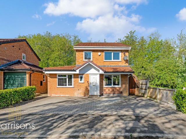House for rent in Fernhill Gate, Lee Bank