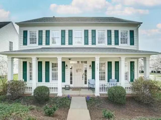 House for rent in Charlottesville
