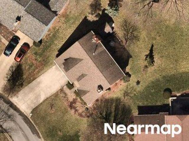 House for sale in Greenwood, Indiana