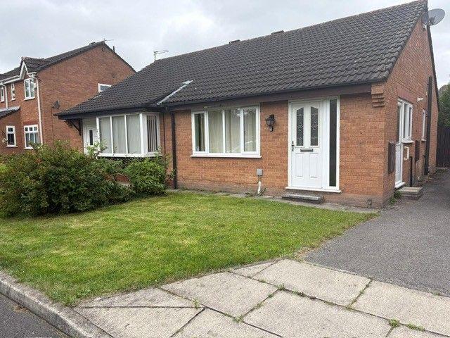 House for rent in Calderstones