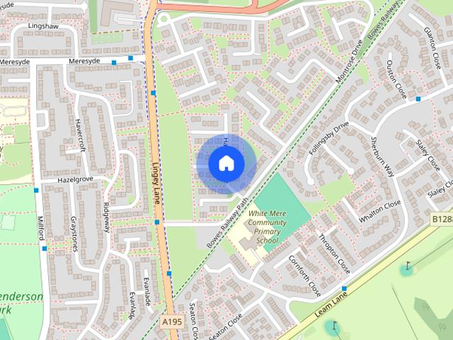 House for rent in Pelaw, Tyne And Wear