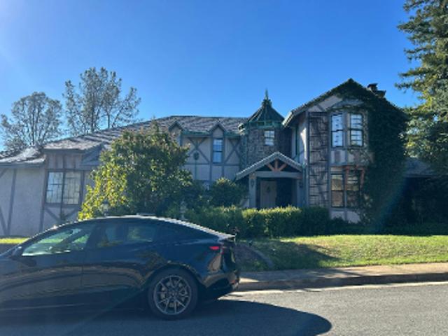 House for sale in Redding, Shasta County