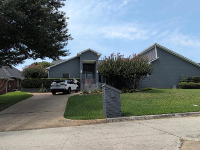 House for sale in Fairways of Walnut Creek, Mansfield
