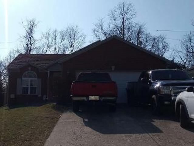 House for sale in Frankfort House for sale in Frankfort