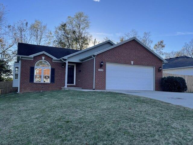 House for sale in Frankfort, Kentucky