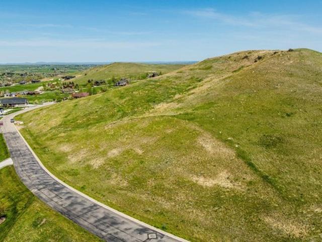 Land for sale in Wyoming