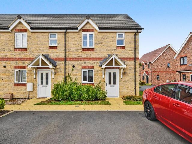 House for rent in Priors Hall Park, Weldon