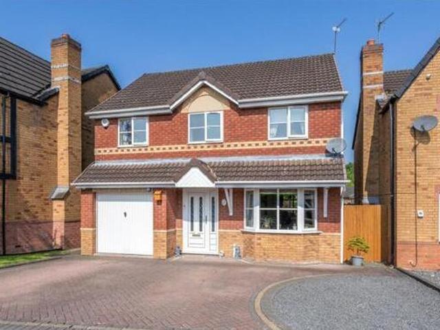 House for sale in Walsall