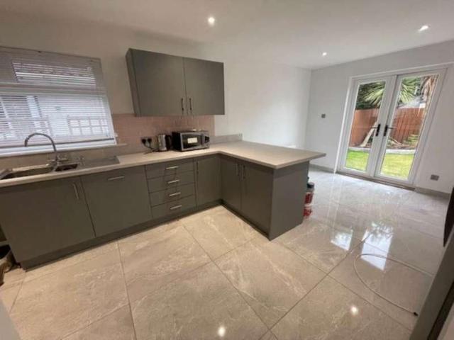 House for rent in Craigavon