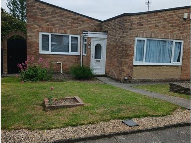 House for rent in Clavering, Hart Station
