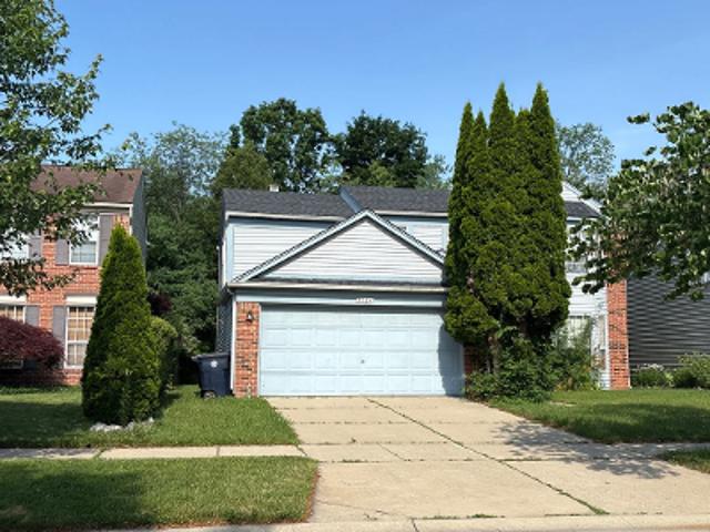 House for sale in Ann Arbor, Washtenaw County